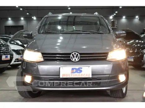 SPACEFOX - 1.6 MI SPORTLINE 8V 4P MANUAL