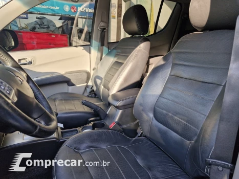 L200 TRITON 3.5 HPE 4X4 CD V6 24V FLEX 4P AUTOMÁTICO