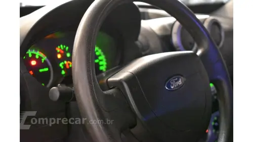 ECOSPORT - 2.0 XLT 16V 4P MANUAL