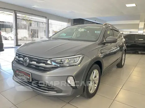 Volkswagen NIVUS SENSE TSI 4 portas