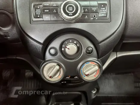 March 1.6 Sv 16V Flex 4P Manual