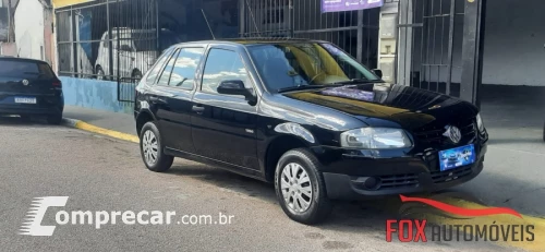 GOL 1.0 8V