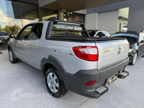 STRADA 1.4 MPI FREEDOM CD 8V FLEX 3P MANUAL