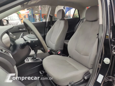 HB20S 1.0 12V Comfort Plus