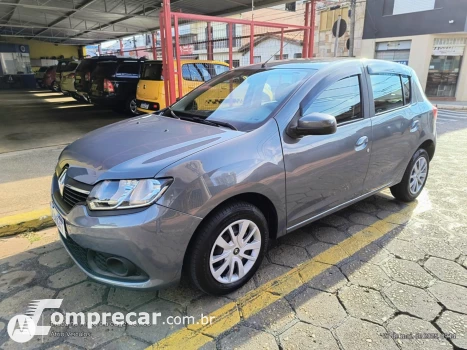 SANDERO 1.0 12V SCE Expression