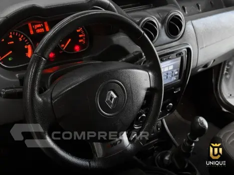 DUSTER - 2.0 DYNAMIQUE 4X4 16V 4P MANUAL