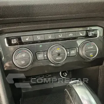 TIGUAN tiguan 1.4 comfortline