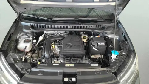 NIVUS 1.0 200 TSI TOTAL FLEX COMFORTLINE AUTOMÁTI