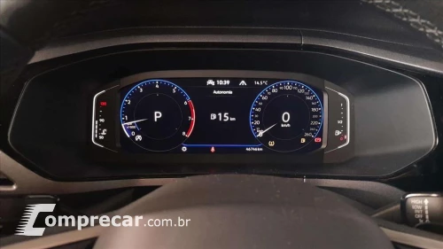 TAOS 1.4 250 TSI TOTAL FLEX HIGHLINE AUTOMÁTICO