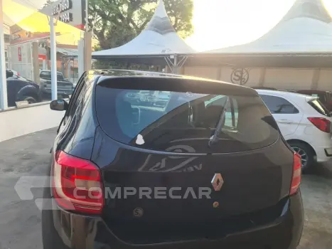 SANDERO