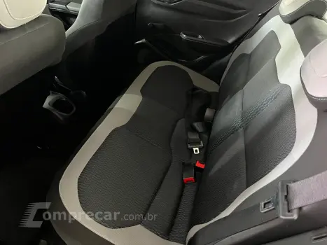 ONIX HATCH LS 1.0 8V FlexPower 5p Mec.