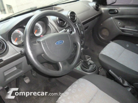 FIESTA 1.0 MPI Class Hatch 8V