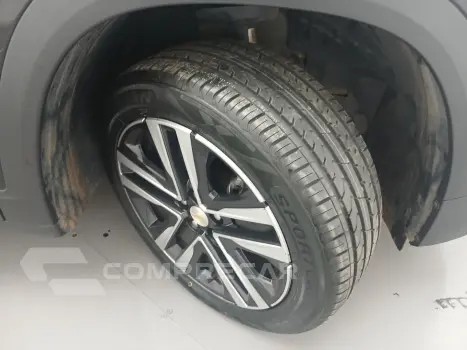 TRACKER 1.0 TURBO FLEX AUTOMÁTICO