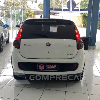 PALIO 1.6 MPI Sporting 16V