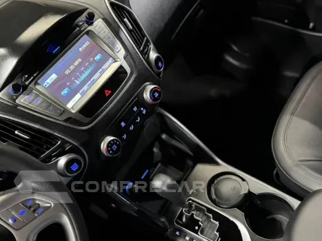 IX35 2.0 MPFI GLS 4X2 16V