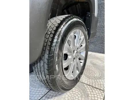 STRADA 1.3 FIREFLY FLEX FREEDOM CS MANUAL