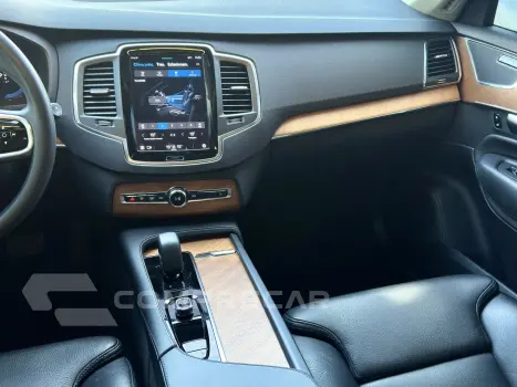 XC 90 2.0 T8 RECHARGE PLUS AWD GEARTRONIC