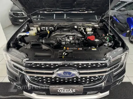 RANGER 3.0 V6 Turbo CD Limited 4X4