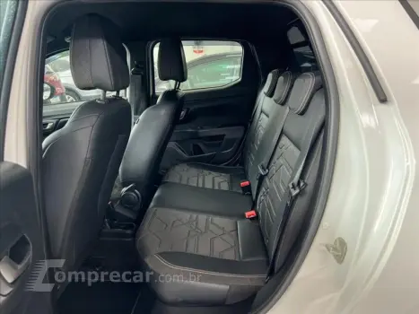 STRADA 1.3 FIREFLY FLEX VOLCANO CD CVT