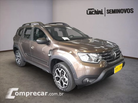 DUSTER 1.3 TCE FLEX ICONIC X-TRONIC
