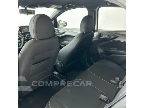 ARGO 1.3 FIREFLY FLEX TREKKING MANUAL