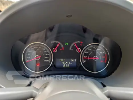 PALIO 1.4 MPI ATTRACTIVE 8V FLEX 4P MANUAL