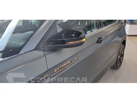 T-CROSS 1.4 250 TSI TOTAL FLEX EXTREME AUTOMÁTICO