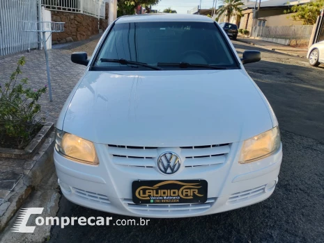 GOL 1.0 MI 8V G.IV