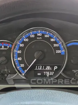 YARIS 1.5 16V Sedan XL Plus Connect