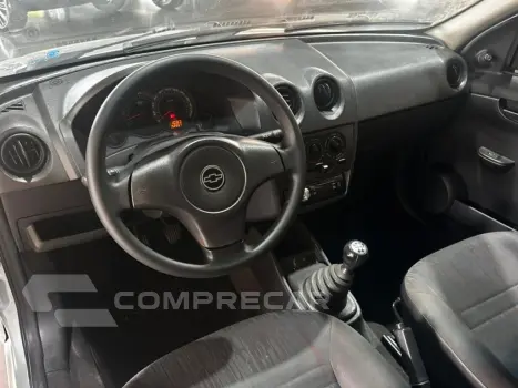 CELTA 1.0 MPFI VHCE SPIRIT 8V FLEX 4P MANUAL