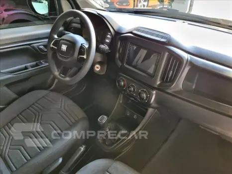 STRADA 1.3 Firefly Freedom CS