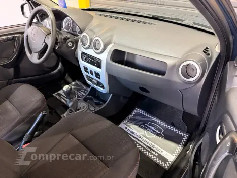 SANDERO 1.6 Expression 16V