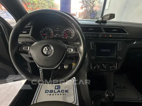 Saveiro CROSS 1.6 T.Flex 16V CD