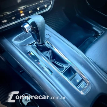 HR-V 1.8 16V Touring