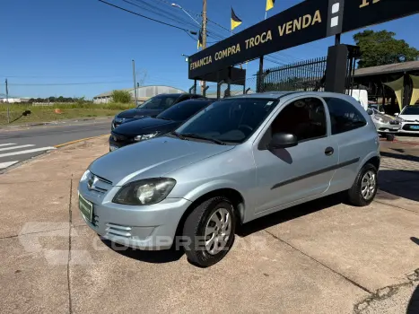 CELTA 1.0 MPFI Life 8V
