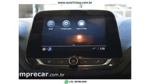 ONIX - 1.0 LT MANUAL