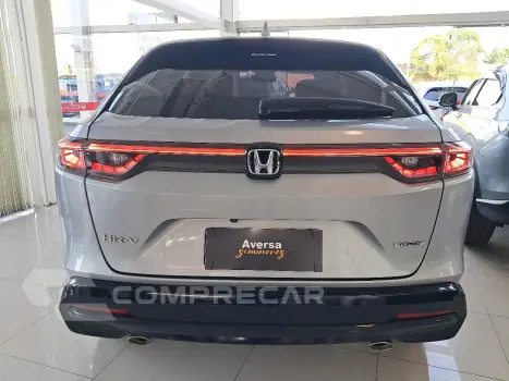 HR-V 1.5 DI I-VTEC TURBO FLEX TOURING CVT