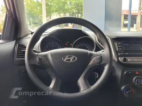 HB20 C.Style/C.Plus 1.6 Flex 16V Aut.