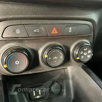 ONIX HATCH 1.0 12V Flex 5p Mec.