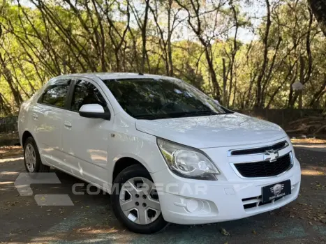 COBALT 1.4 SFI LT 8V FLEX 4P MANUAL