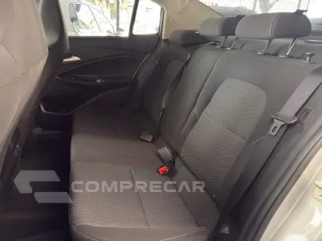 ONIX 1.0 Turbo Plus LT