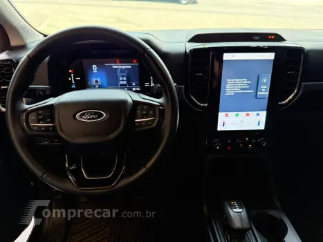 RANGER 3.0 XLT 16V 4X4 CD