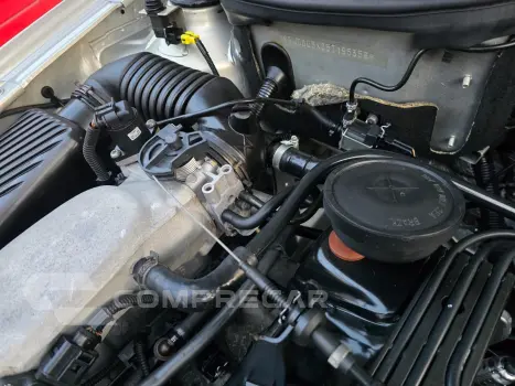 Parati 1.6Mi/1.6Mi City/T.Field T.Flex