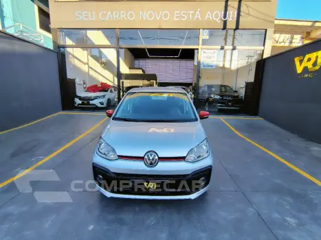 up! move 1.0 TSI Total Flex 12V 5p