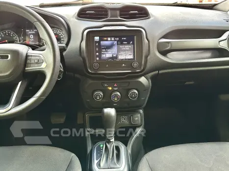 RENEGADE 1.3 T270 TURBO FLEX SPORT AT6