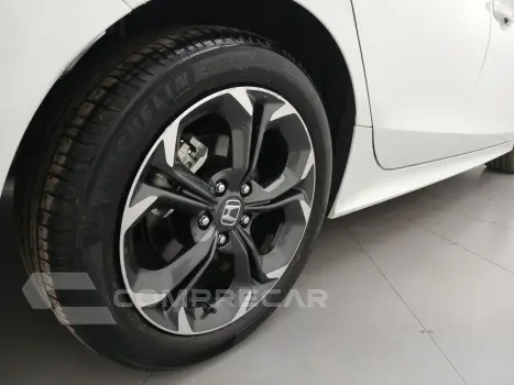 CIVIC 2.0 DI eHEV ADVANCED E-CVT