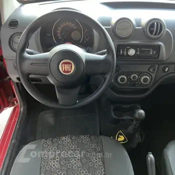 Uno UNO VIVACE Celeb. 1.0 EVO F.Flex 8V 5p