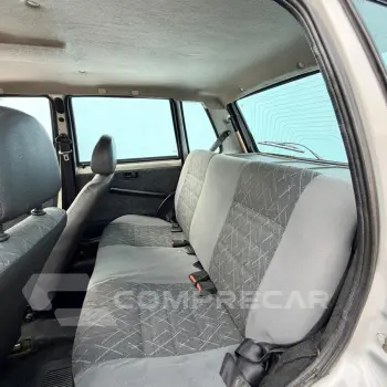 Uno Mille 1.0 Fire/ F.Flex/ ECONOMY 4p