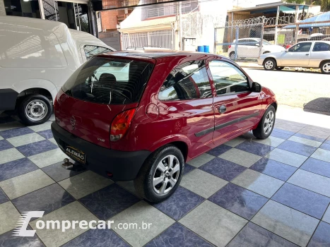 CELTA 1.0 MPFI Life 8V