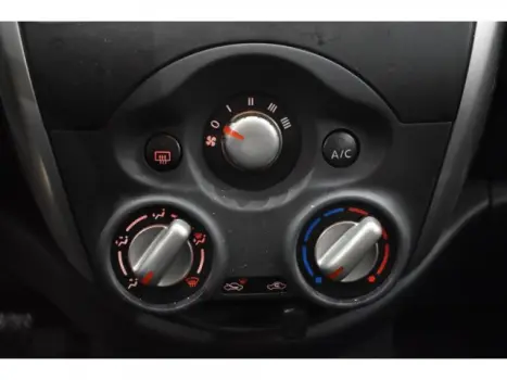 MARCH - 1.0 SV 16V 4P MANUAL